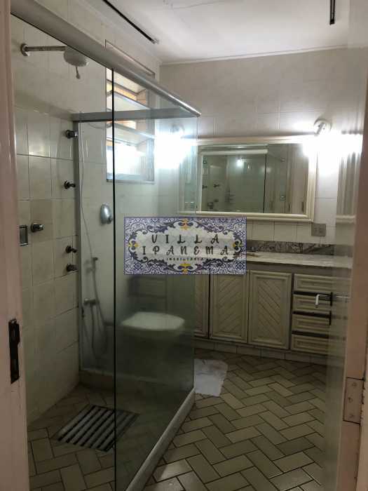 Conheça I do imóvel - Apartamento à venda Rua General Pereira da Silva, Icaraí, Niterói - R$ 540.000 - IPA00960 - 12 I - 12