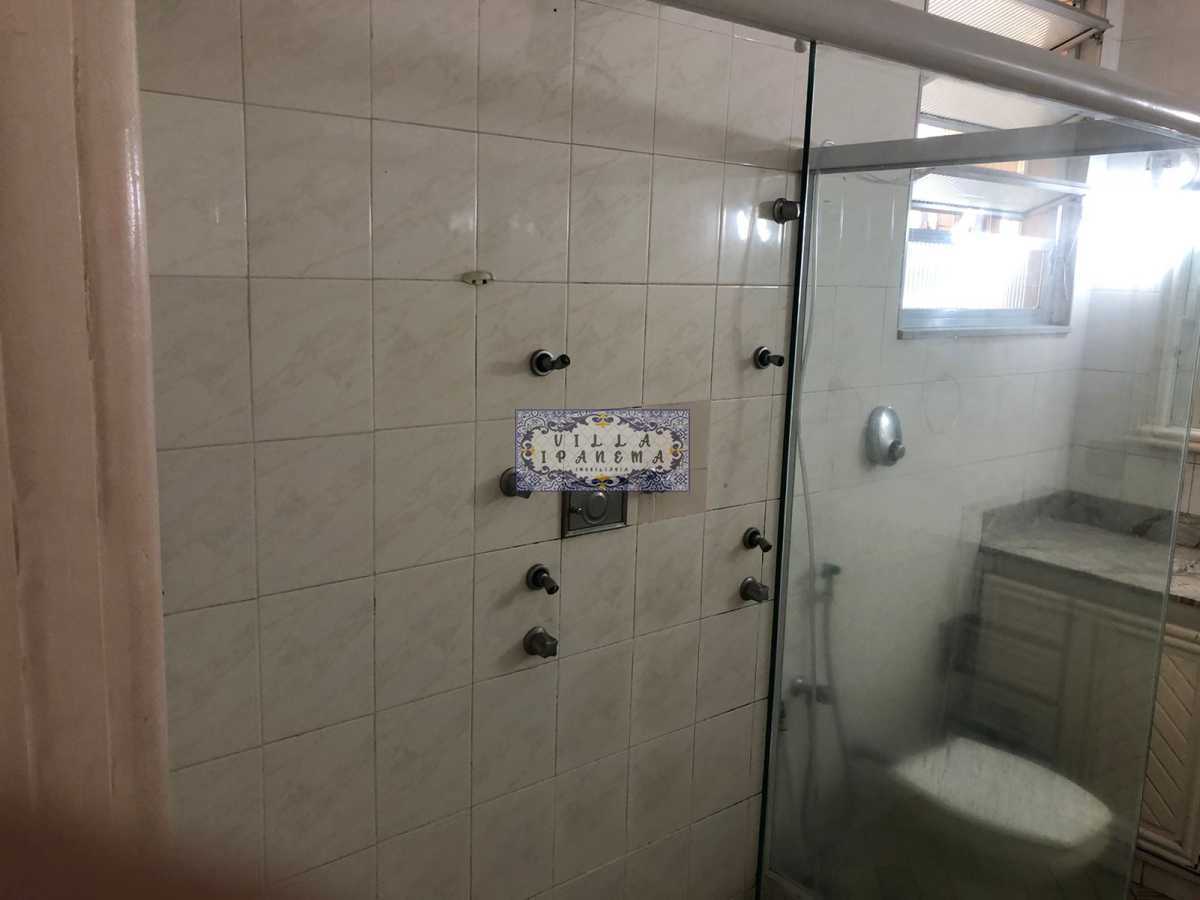 Conheça II do imóvel - Apartamento à venda Rua General Pereira da Silva, Icaraí, Niterói - R$ 540.000 - IPA00960 - 13 II - 13