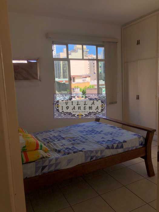 Conheça J do imóvel - Apartamento à venda Rua General Pereira da Silva, Icaraí, Niterói - R$ 540.000 - IPA00960 - 14 J - 14
