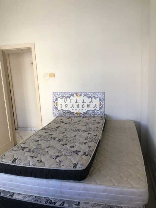 Conheça K do imóvel - Apartamento à venda Rua General Pereira da Silva, Icaraí, Niterói - R$ 540.000 - IPA00960 - 15 K - 15