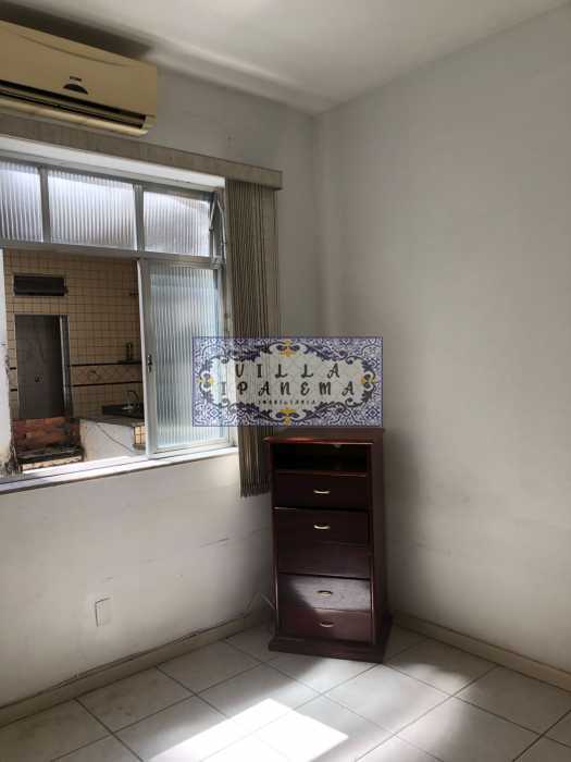 Conheça MM do imóvel - Apartamento à venda Rua General Pereira da Silva, Icaraí, Niterói - R$ 540.000 - IPA00960 - 18 MM - 18