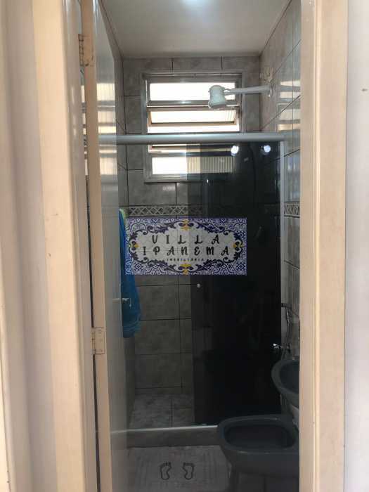Conheça N do imóvel - Apartamento à venda Rua General Pereira da Silva, Icaraí, Niterói - R$ 540.000 - IPA00960 - 19 N - 19