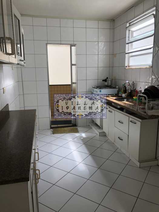 Conheça O do imóvel - Apartamento à venda Rua General Pereira da Silva, Icaraí, Niterói - R$ 540.000 - IPA00960 - 20 O - 20