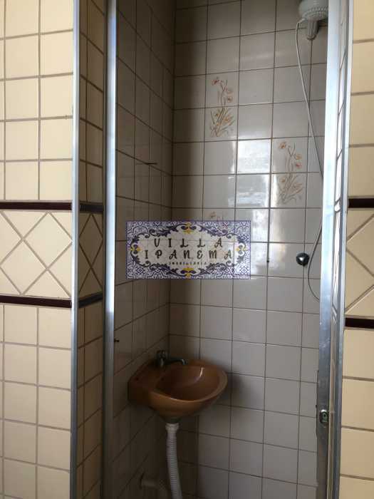 Conheça R do imóvel - Apartamento à venda Rua General Pereira da Silva, Icaraí, Niterói - R$ 540.000 - IPA00960 - 23 R - 23