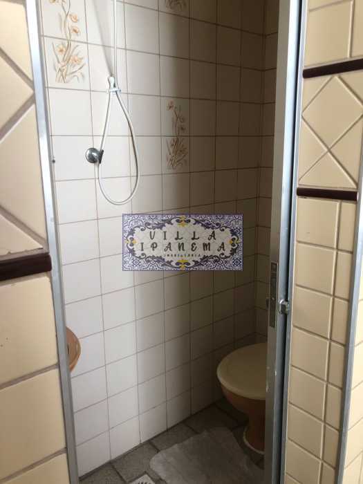 Conheça S do imóvel - Apartamento à venda Rua General Pereira da Silva, Icaraí, Niterói - R$ 540.000 - IPA00960 - 24 S - 24