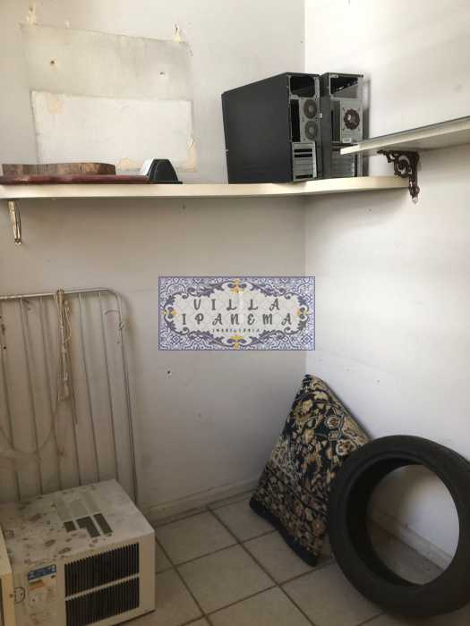 Conheça TT do imóvel - Apartamento à venda Rua General Pereira da Silva, Icaraí, Niterói - R$ 540.000 - IPA00960 - 26 TT - 26