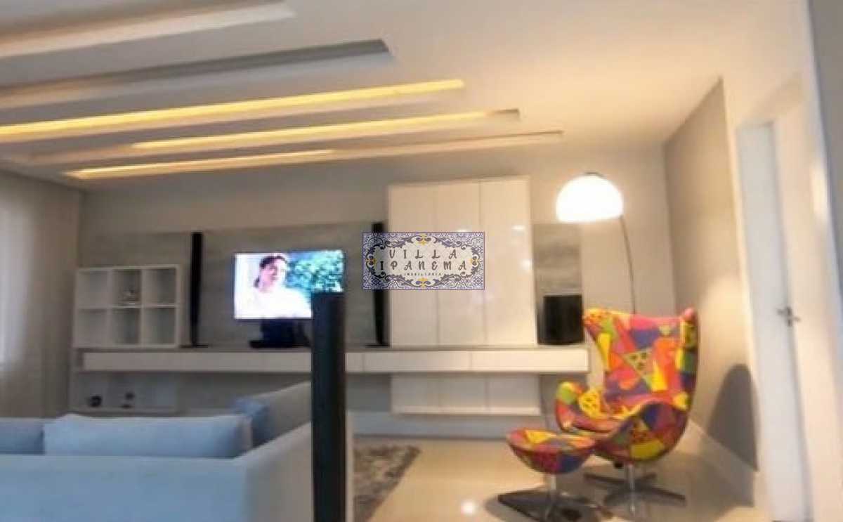 Conheça 3 do imóvel - Casa em Condomínio à venda Rua Um, Recreio dos Bandeirantes, Rio de Janeiro - R$ 2.800.000 - FRA002 - 4 3 - 4