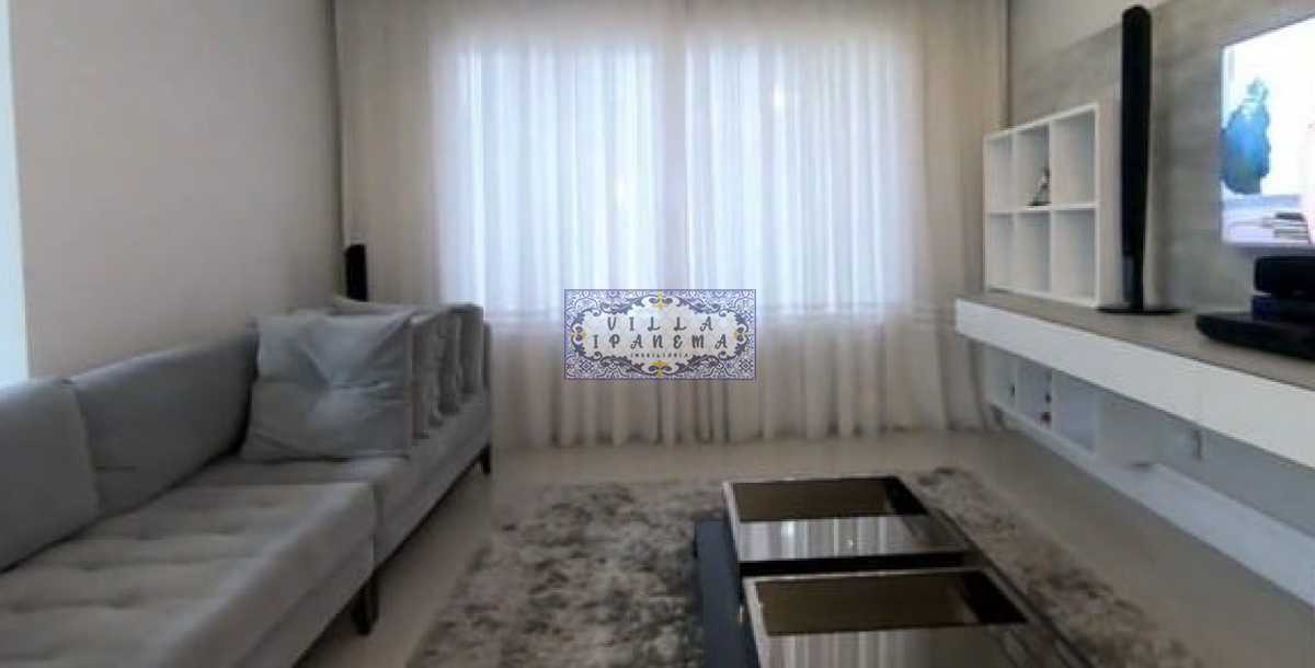 Conheça 4 do imóvel - Casa em Condomínio à venda Rua Um, Recreio dos Bandeirantes, Rio de Janeiro - R$ 2.800.000 - FRA002 - 5 4 - 5