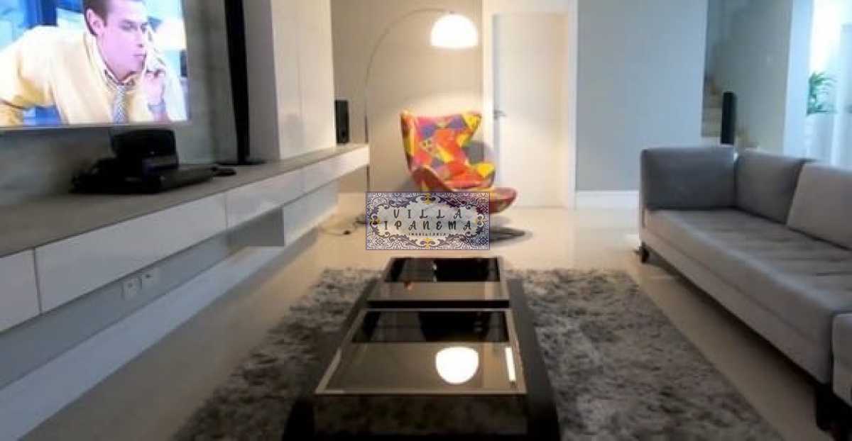 Conheça 5 2 do imóvel - Casa em Condomínio à venda Rua Um, Recreio dos Bandeirantes, Rio de Janeiro - R$ 2.800.000 - FRA002 - 6 5 2 - 6