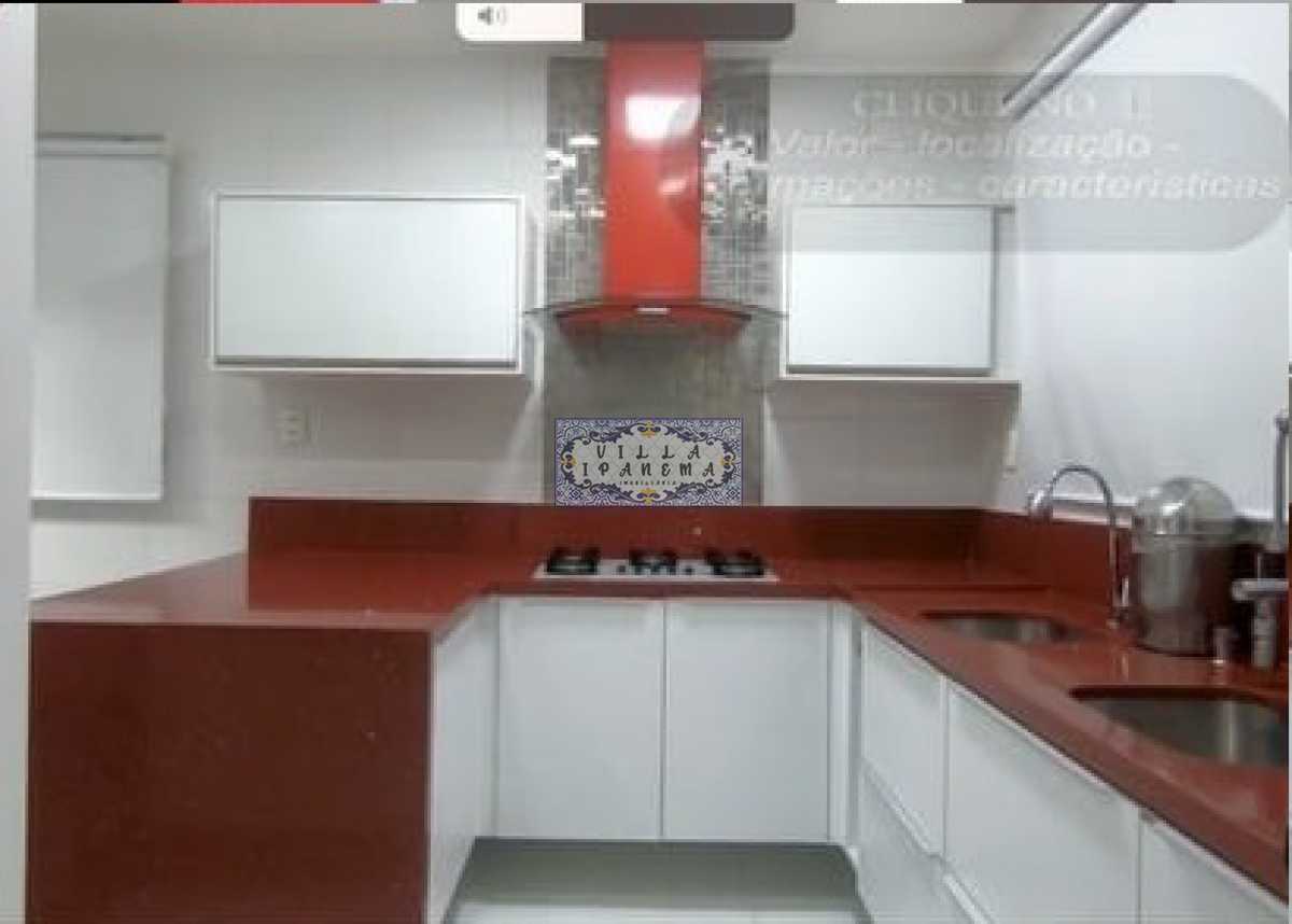 Conheça 11 do imóvel - Casa em Condomínio à venda Rua Um, Recreio dos Bandeirantes, Rio de Janeiro - R$ 2.800.000 - FRA002 - 14 11 - 14