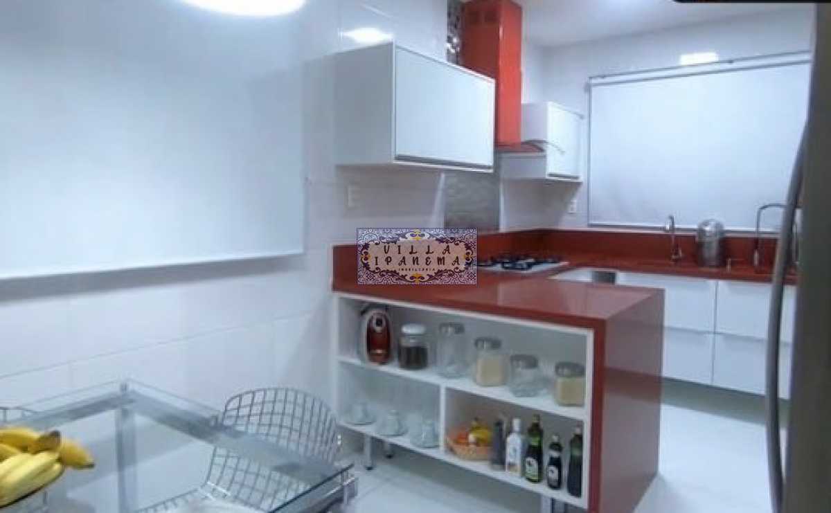 Conheça 12 do imóvel - Casa em Condomínio à venda Rua Um, Recreio dos Bandeirantes, Rio de Janeiro - R$ 2.800.000 - FRA002 - 15 12 - 15