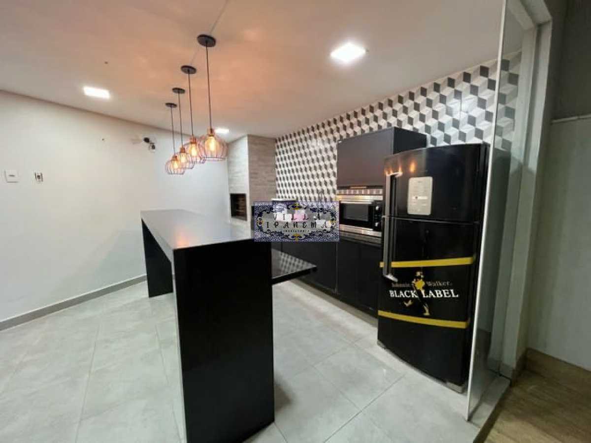 Conheça 13 do imóvel - Casa em Condomínio à venda Rua Um, Recreio dos Bandeirantes, Rio de Janeiro - R$ 2.800.000 - FRA002 - 16 13 - 16