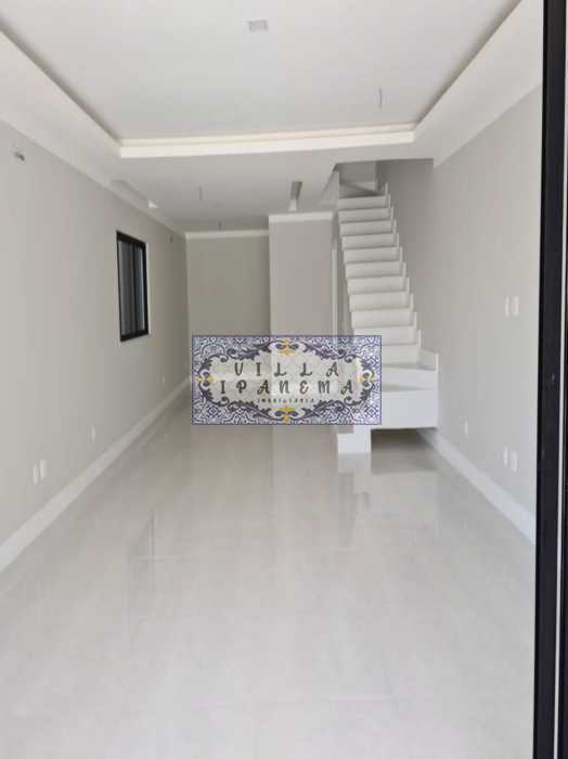 Conheça I do imóvel - Casa em Condomínio à venda Rua Ivaldo de Azambuja, Barra da Tijuca, Rio de Janeiro - R$ 3.500.000 - FRAN007 - 9 I - 9