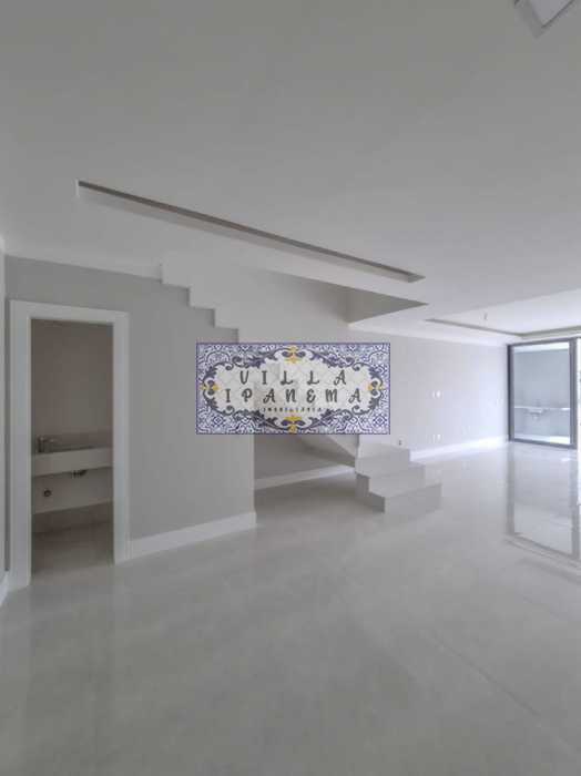 Conheça N do imóvel - Casa em Condomínio à venda Rua Ivaldo de Azambuja, Barra da Tijuca, Rio de Janeiro - R$ 3.500.000 - FRAN007 - 14 N - 14