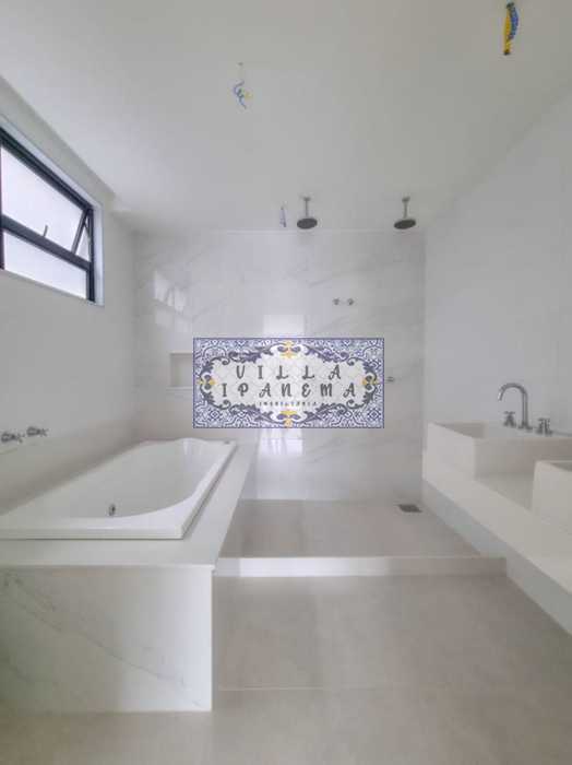 Conheça NN do imóvel - Casa em Condomínio à venda Rua Ivaldo de Azambuja, Barra da Tijuca, Rio de Janeiro - R$ 3.500.000 - FRAN007 - 15 NN - 15