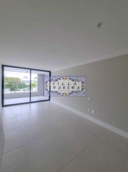 Conheça O do imóvel - Casa em Condomínio à venda Rua Ivaldo de Azambuja, Barra da Tijuca, Rio de Janeiro - R$ 3.500.000 - FRAN007 - 16 O - 16