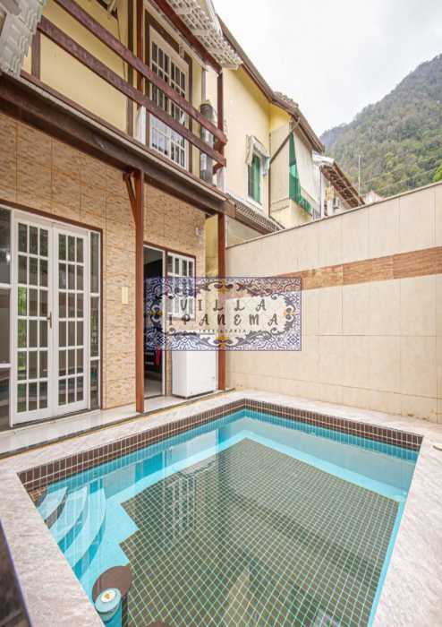Conheça B do imóvel - Casa em Condomínio à venda Estrada do Pontal, Recreio dos Bandeirantes, Rio de Janeiro - R$ 1.550.000 - FRAN008 - 3 B - 3