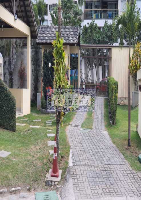 Conheça E do imóvel - Casa em Condomínio à venda Estrada do Pontal, Recreio dos Bandeirantes, Rio de Janeiro - R$ 1.550.000 - FRAN008 - 7 E - 7
