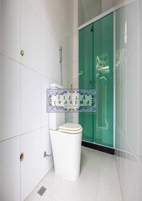 Conheça H do imóvel - Casa em Condomínio à venda Estrada do Pontal, Recreio dos Bandeirantes, Rio de Janeiro - R$ 1.550.000 - FRAN008 - 10 H - 10