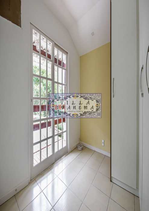Conheça J do imóvel - Casa em Condomínio à venda Estrada do Pontal, Recreio dos Bandeirantes, Rio de Janeiro - R$ 1.550.000 - FRAN008 - 12 J - 12