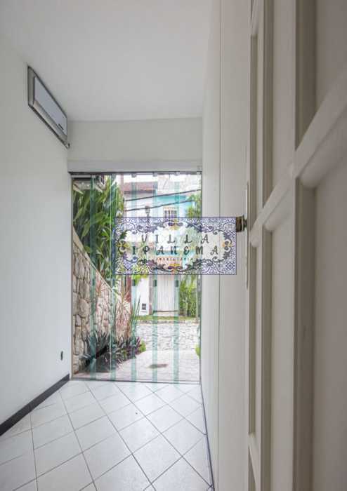 Conheça K do imóvel - Casa em Condomínio à venda Estrada do Pontal, Recreio dos Bandeirantes, Rio de Janeiro - R$ 1.550.000 - FRAN008 - 13 K - 13