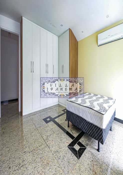 Conheça L do imóvel - Casa em Condomínio à venda Estrada do Pontal, Recreio dos Bandeirantes, Rio de Janeiro - R$ 1.550.000 - FRAN008 - 14 L - 14