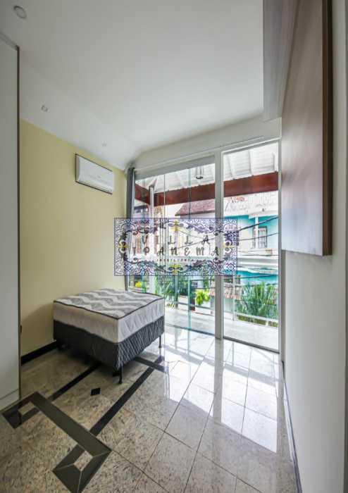 Conheça N do imóvel - Casa em Condomínio à venda Estrada do Pontal, Recreio dos Bandeirantes, Rio de Janeiro - R$ 1.550.000 - FRAN008 - 17 N - 17