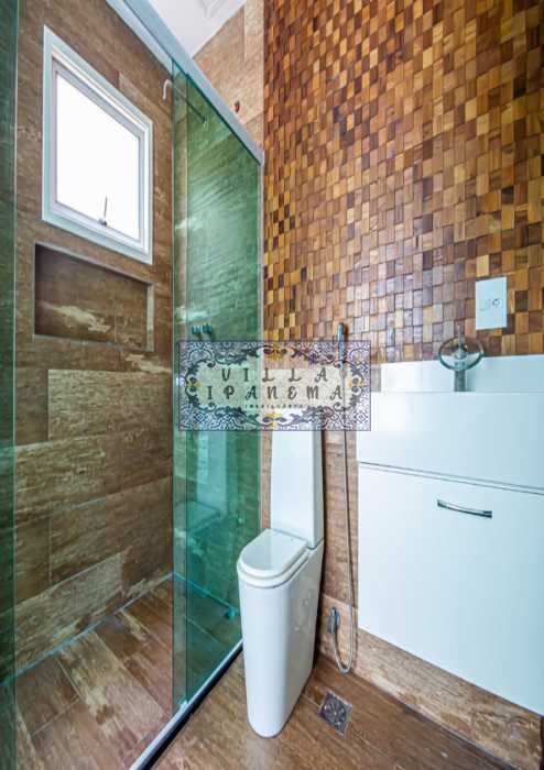 Conheça O do imóvel - Casa em Condomínio à venda Estrada do Pontal, Recreio dos Bandeirantes, Rio de Janeiro - R$ 1.550.000 - FRAN008 - 18 O - 18