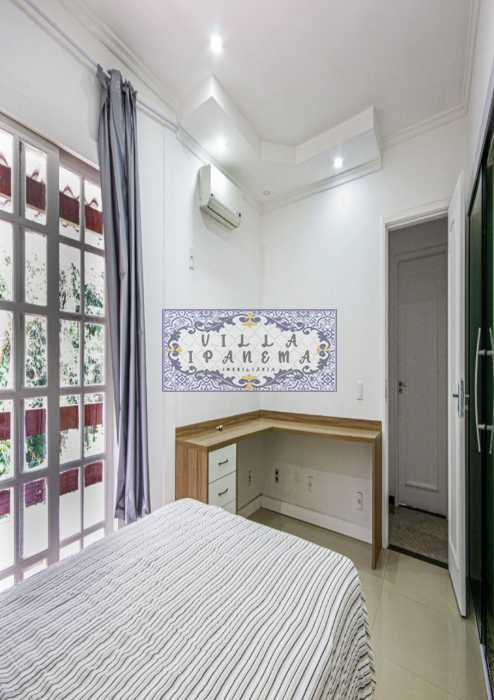 Conheça P do imóvel - Casa em Condomínio à venda Estrada do Pontal, Recreio dos Bandeirantes, Rio de Janeiro - R$ 1.550.000 - FRAN008 - 20 P - 20