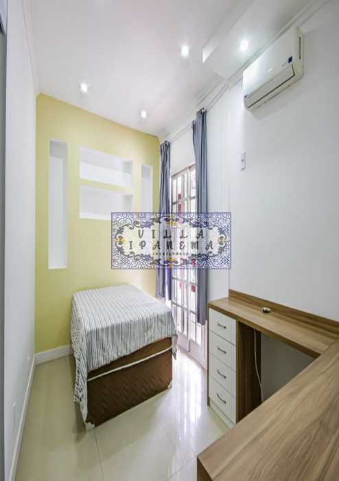 Conheça Q do imóvel - Casa em Condomínio à venda Estrada do Pontal, Recreio dos Bandeirantes, Rio de Janeiro - R$ 1.550.000 - FRAN008 - 21 Q - 21