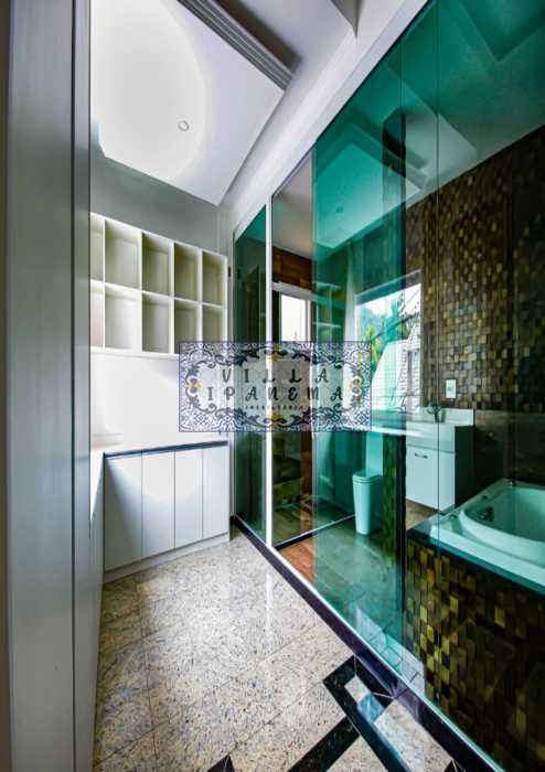 Conheça S do imóvel - Casa em Condomínio à venda Estrada do Pontal, Recreio dos Bandeirantes, Rio de Janeiro - R$ 1.550.000 - FRAN008 - 22 S - 22