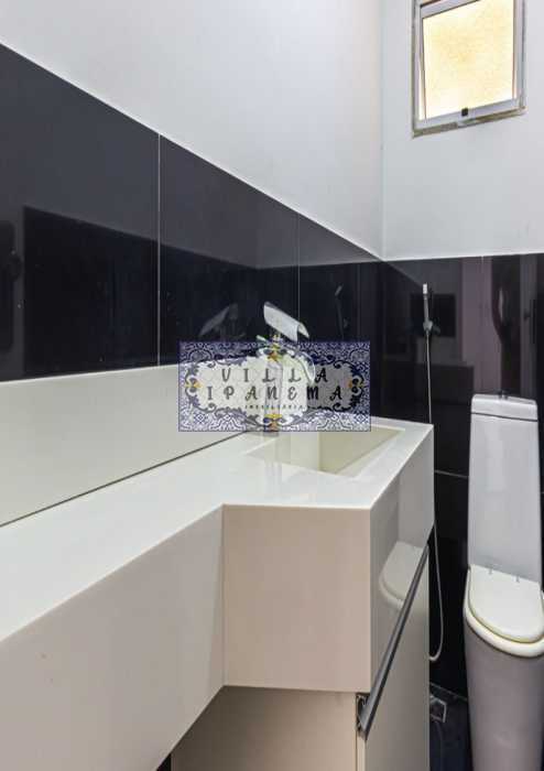 Conheça U do imóvel - Casa em Condomínio à venda Estrada do Pontal, Recreio dos Bandeirantes, Rio de Janeiro - R$ 1.550.000 - FRAN008 - 24 U - 24