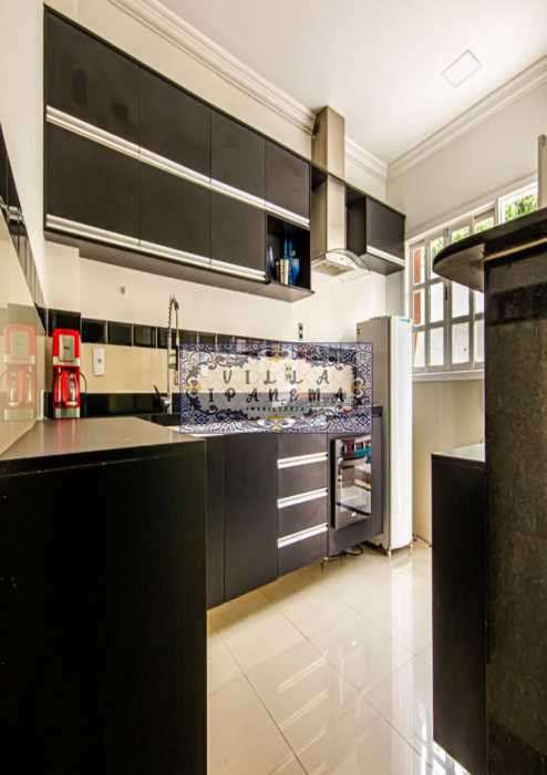 Conheça W do imóvel - Casa em Condomínio à venda Estrada do Pontal, Recreio dos Bandeirantes, Rio de Janeiro - R$ 1.550.000 - FRAN008 - 25 W - 25