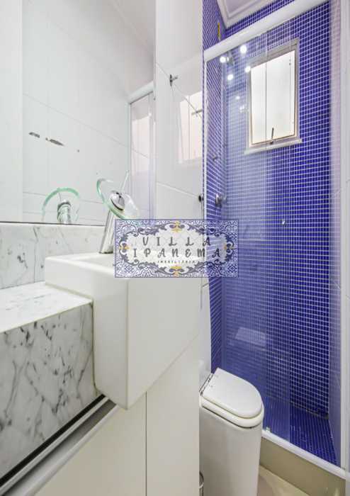 Conheça X do imóvel - Casa em Condomínio à venda Estrada do Pontal, Recreio dos Bandeirantes, Rio de Janeiro - R$ 1.550.000 - FRAN008 - 26 X - 26