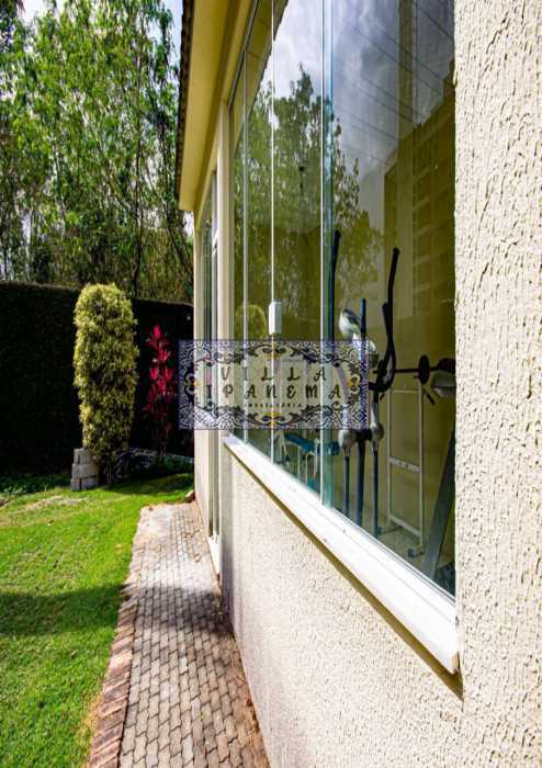 Conheça Z do imóvel - Casa em Condomínio à venda Estrada do Pontal, Recreio dos Bandeirantes, Rio de Janeiro - R$ 1.550.000 - FRAN008 - 28 Z - 28