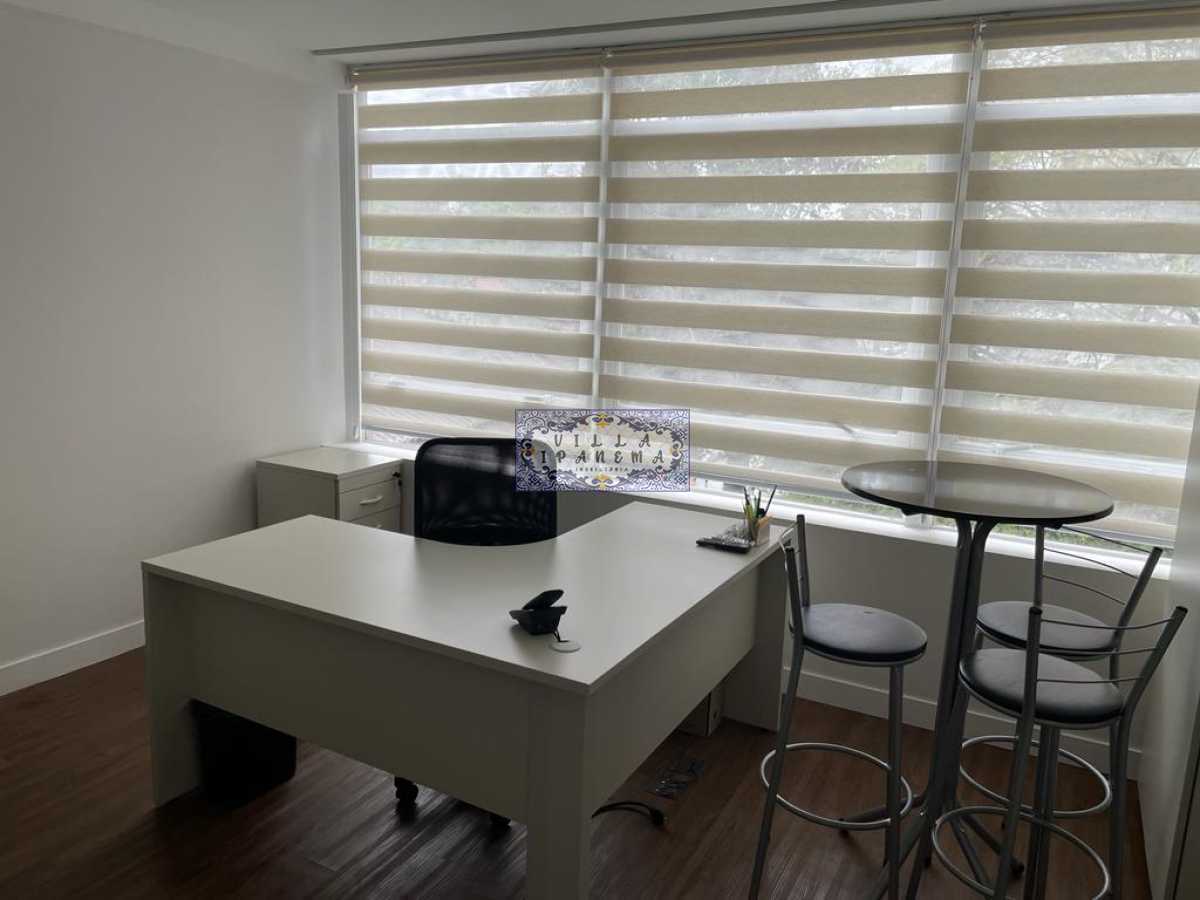 Conheça B do imóvel - Sala Comercial 150m² à venda Avenida Brigadeiro Faria Lima, 1903, Jardim Paulistano, São Paulo - R$ 1.550.000 - IPASP002 - 2 B - 2