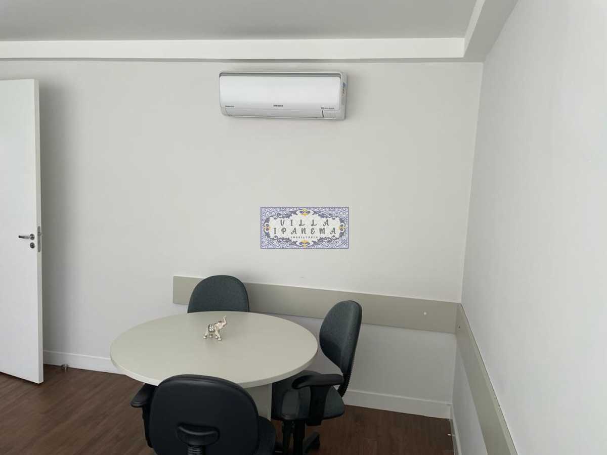 Conheça C do imóvel - Sala Comercial 150m² à venda Avenida Brigadeiro Faria Lima, 1903, Jardim Paulistano, São Paulo - R$ 1.550.000 - IPASP002 - 3 C - 3