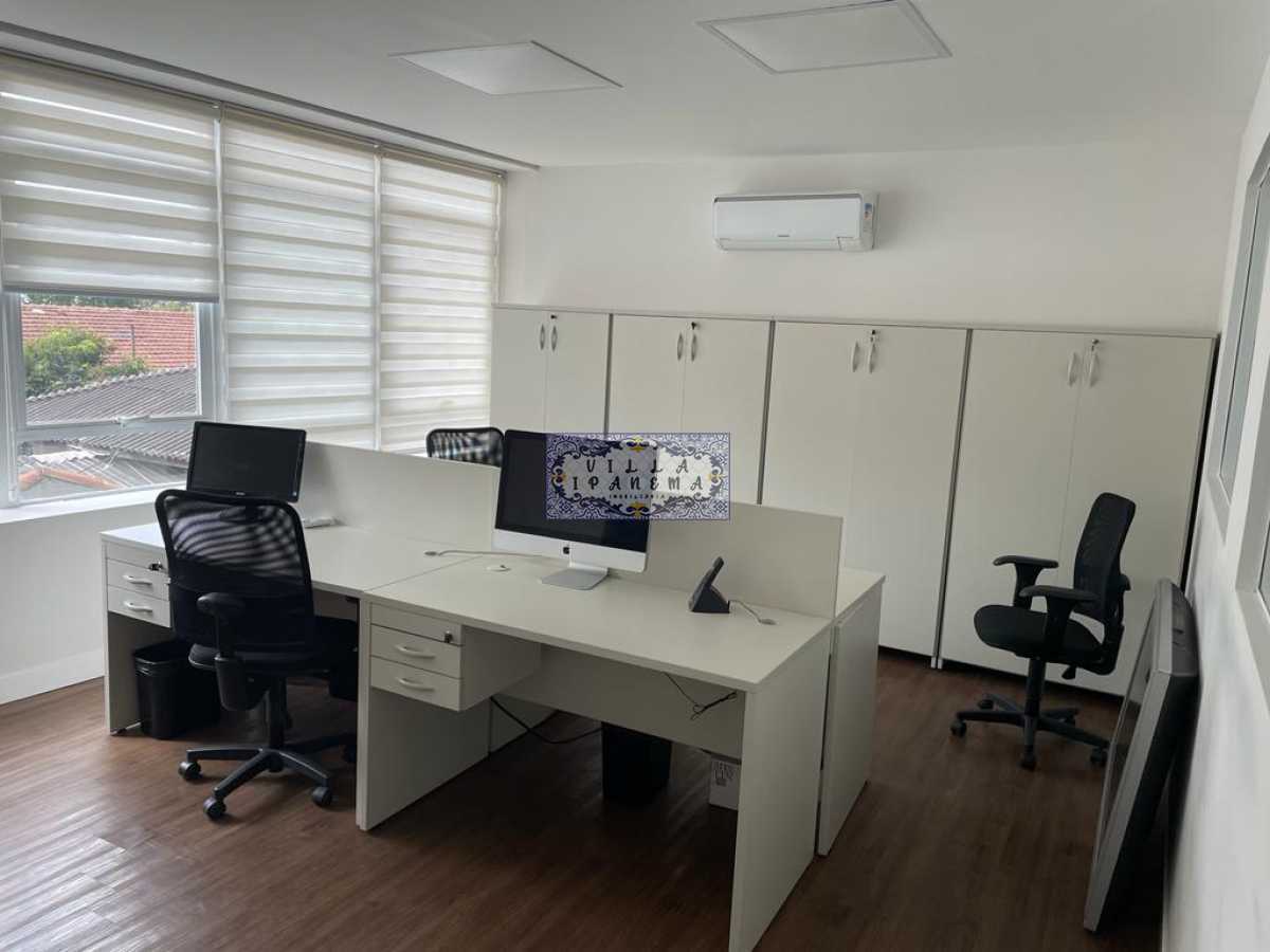 Conheça D do imóvel - Sala Comercial 150m² à venda Avenida Brigadeiro Faria Lima, 1903, Jardim Paulistano, São Paulo - R$ 1.550.000 - IPASP002 - 4 D - 4