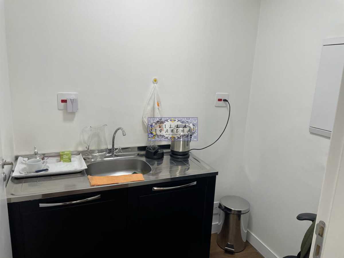 Conheça J do imóvel - Sala Comercial 150m² à venda Avenida Brigadeiro Faria Lima, 1903, Jardim Paulistano, São Paulo - R$ 1.550.000 - IPASP002 - 10 J - 10