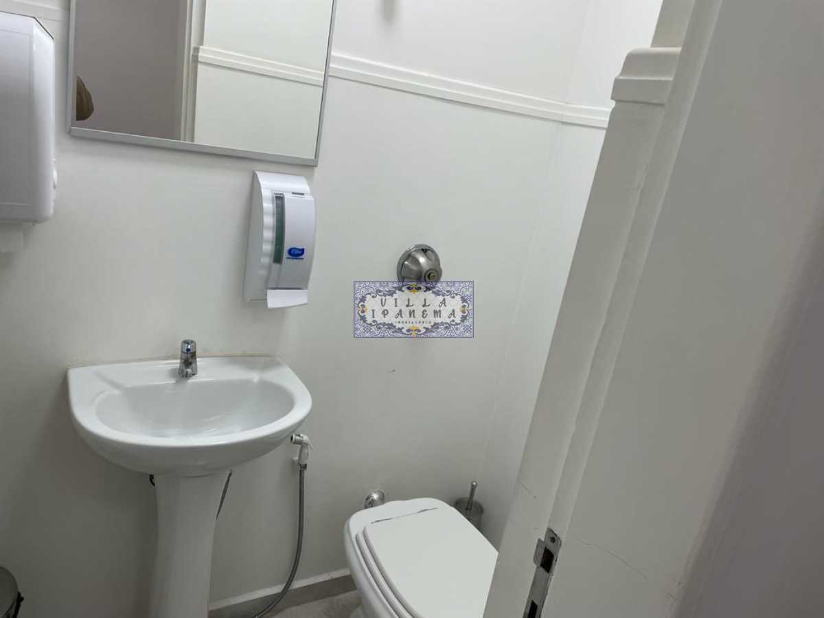 Conheça K do imóvel - Sala Comercial 150m² à venda Avenida Brigadeiro Faria Lima, 1903, Jardim Paulistano, São Paulo - R$ 1.550.000 - IPASP002 - 11 K - 11