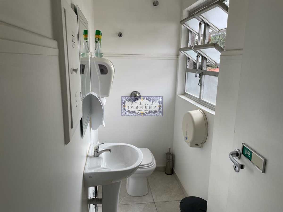 Conheça L do imóvel - Sala Comercial 150m² à venda Avenida Brigadeiro Faria Lima, 1903, Jardim Paulistano, São Paulo - R$ 1.550.000 - IPASP002 - 12 L - 12