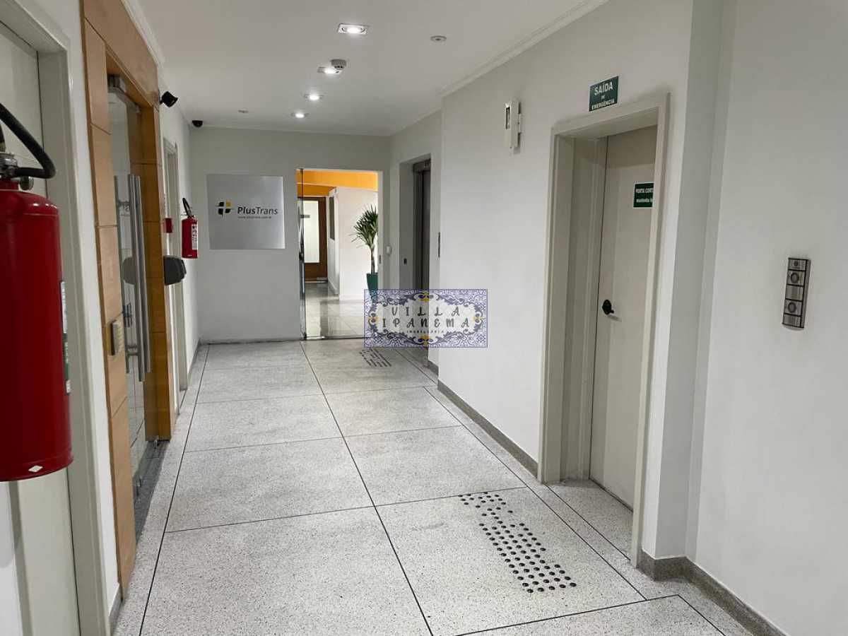 Conheça M do imóvel - Sala Comercial 150m² à venda Avenida Brigadeiro Faria Lima, 1903, Jardim Paulistano, São Paulo - R$ 1.550.000 - IPASP002 - 13 M - 13