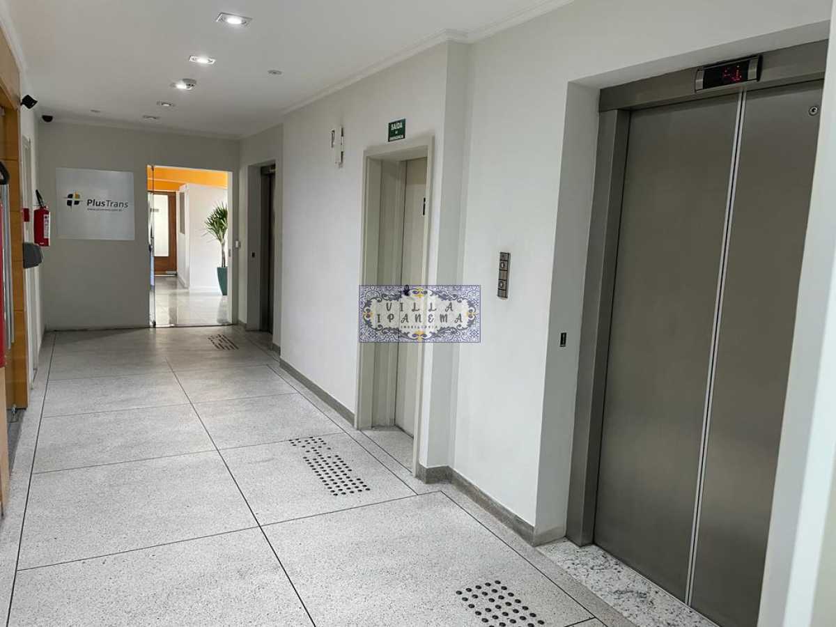 Conheça N do imóvel - Sala Comercial 150m² à venda Avenida Brigadeiro Faria Lima, 1903, Jardim Paulistano, São Paulo - R$ 1.550.000 - IPASP002 - 14 N - 14