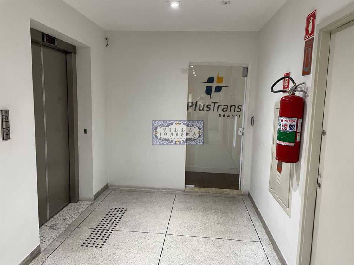Conheça O do imóvel - Sala Comercial 150m² à venda Avenida Brigadeiro Faria Lima, 1903, Jardim Paulistano, São Paulo - R$ 1.550.000 - IPASP002 - 15 O - 15