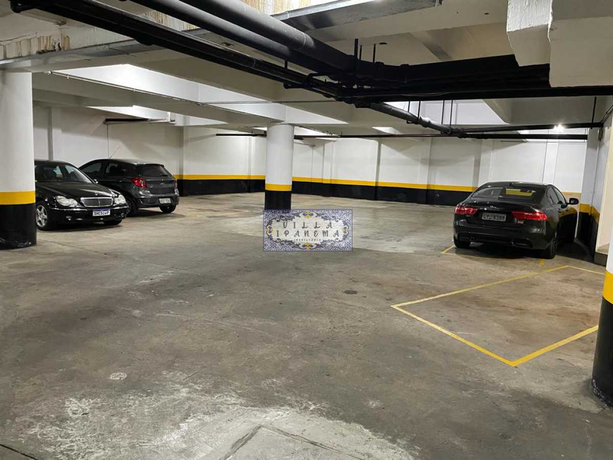 Conheça P do imóvel - Sala Comercial 150m² à venda Avenida Brigadeiro Faria Lima, 1903, Jardim Paulistano, São Paulo - R$ 1.550.000 - IPASP002 - 16 P - 16