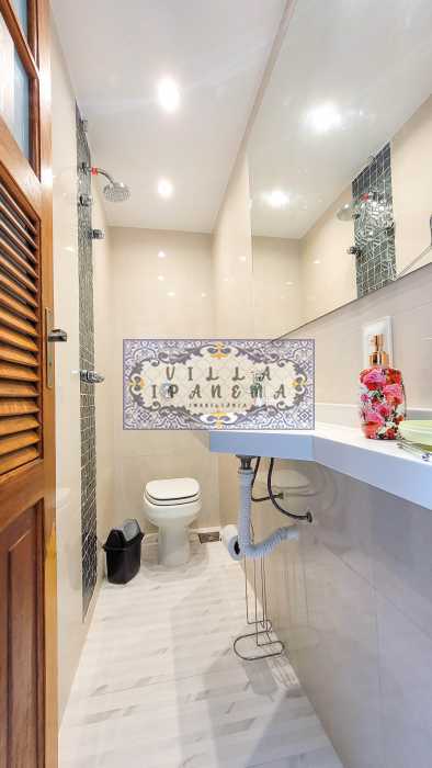 Conheça E do imóvel - Casa em Condomínio à venda Estrada dos Três Rios, Freguesia (Jacarepaguá), Rio de Janeiro - R$ 1.650.000 - IPA10164 - 9 E - 9