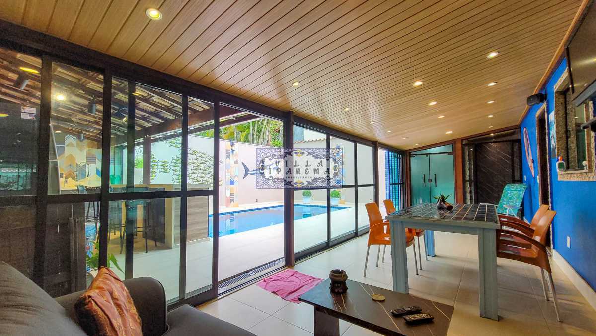 Conheça FB do imóvel - Casa em Condomínio à venda Estrada dos Três Rios, Freguesia (Jacarepaguá), Rio de Janeiro - R$ 1.650.000 - IPA10164 - 12 FB - 12