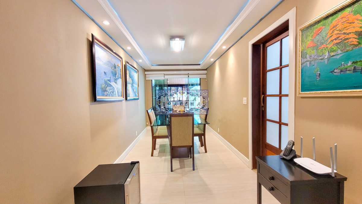 Conheça GB do imóvel - Casa em Condomínio à venda Estrada dos Três Rios, Freguesia (Jacarepaguá), Rio de Janeiro - R$ 1.650.000 - IPA10164 - 15 GB - 15