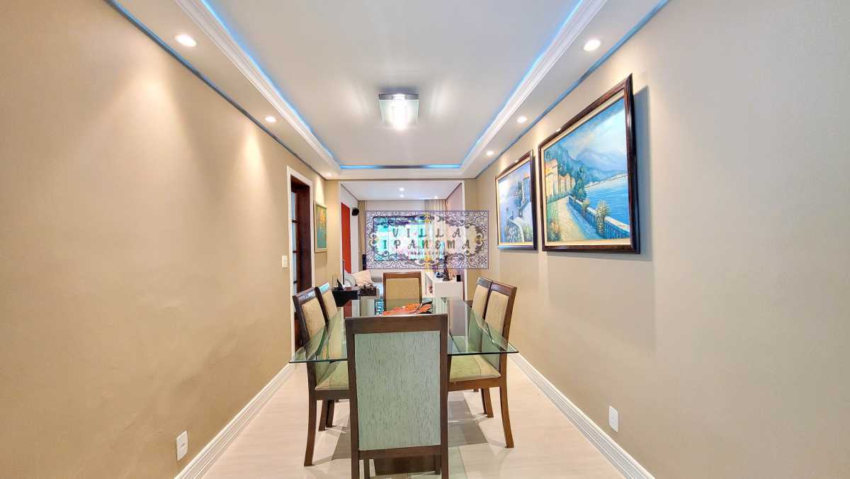 Conheça GC do imóvel - Casa em Condomínio à venda Estrada dos Três Rios, Freguesia (Jacarepaguá), Rio de Janeiro - R$ 1.650.000 - IPA10164 - 16 GC - 16