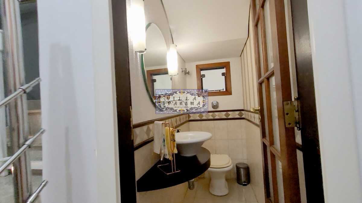 Conheça I do imóvel - Casa em Condomínio à venda Estrada dos Três Rios, Freguesia (Jacarepaguá), Rio de Janeiro - R$ 1.650.000 - IPA10164 - 20 I - 20